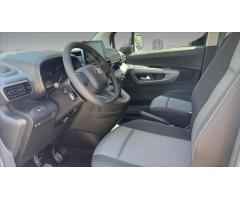 Toyota ProAce City Verso 1,5 Shuttle Sensor+  City Verso - 7