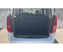 Toyota ProAce City Verso 1,5 Shuttle Sensor+  City Verso - 8