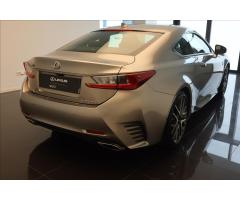 Lexus RC 200t 2,0 200t F-Sport Top - 9