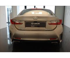 Lexus RC 200t 2,0 200t F-Sport Top - 10