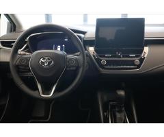 Toyota Corolla 1,8 Corolla SD COMFORT TECH - 14