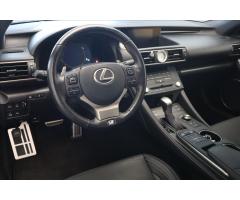 Lexus RC 200t 2,0 200t F-Sport Top - 18