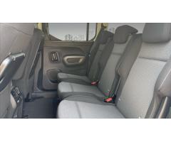 Toyota ProAce City Verso 1,2 Family Comfort  City Verso - 6