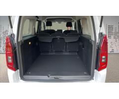 Toyota ProAce City Verso 1,2 Family Comfort  City Verso - 8