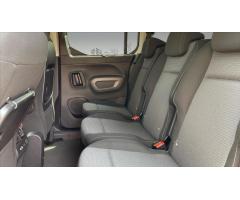 Toyota ProAce City Verso 1,5 Family Comfort 7S  City Verso AT - 6