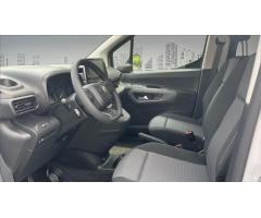 Toyota ProAce City Verso 1,5 MT Shuttle  City Verso - 6