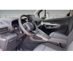 Toyota ProAce City Verso 1,5 Family Comfort 7S  City Verso AT - 7