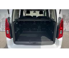 Toyota ProAce City Verso 1,5 MT Shuttle  City Verso - 7