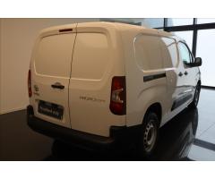 Toyota ProAce City 1,5 Comfort Panel Van - 7