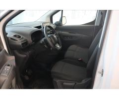 Toyota ProAce City 1,5 Comfort Panel Van - 11