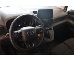 Toyota ProAce City 1,5 Comfort Panel Van - 12