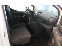 Toyota ProAce City 1,5 Comfort Panel Van - 13