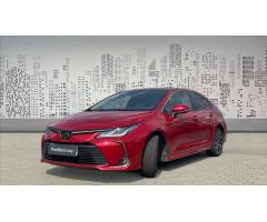 Toyota Corolla 1,5 SD COMFORT TECH, STYLE - 1