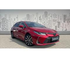 Toyota Corolla 1,5 SD COMFORT TECH, STYLE - 2