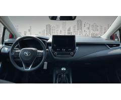 Toyota Corolla 1,5 SD COMFORT TECH, STYLE - 5