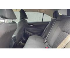 Toyota Corolla 1,5 SD COMFORT TECH, STYLE - 6