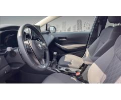 Toyota Corolla 1,5 SD COMFORT TECH, STYLE - 7