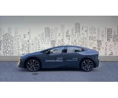 Toyota Prius 2,0 Prestige  Plug-in Hybrid AT - 3