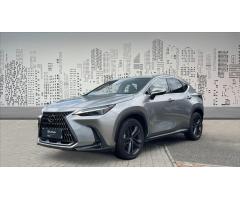 Lexus NX 350h 2,5 350h Prestige Top - 1