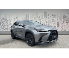 Lexus NX 350h 2,5 350h Prestige Top - 2