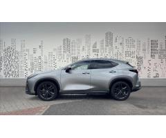 Lexus NX 350h 2,5 350h Prestige Top - 3