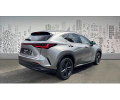 Lexus NX 350h 2,5 350h Prestige Top - 4