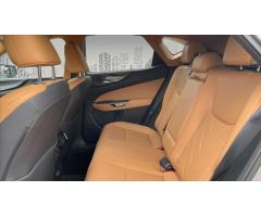 Lexus NX 350h 2,5 350h Prestige Top - 6