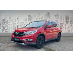 Honda CR-V 2,0 PLNÁ VÝBAVA 4X4  30.000KM! - 1