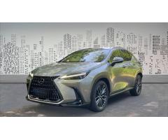 Lexus NX 350h 2,5 350h LuxuryTop Panoramic - 1