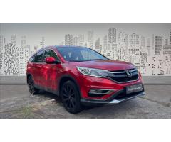 Honda CR-V 2,0 PLNÁ VÝBAVA 4X4  30.000KM! - 2