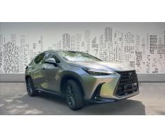 Lexus NX 350h 2,5 350h LuxuryTop Panoramic - 2