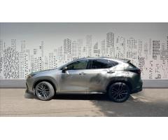 Lexus NX 350h 2,5 350h LuxuryTop Panoramic - 3