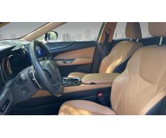 Lexus NX 350h 2,5 350h LuxuryTop Panoramic - 7