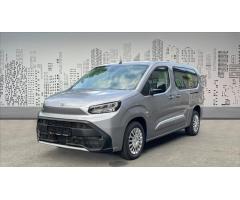 Toyota ProAce 1,2 Business 7S Tailgate  City Verso MC24 - 1