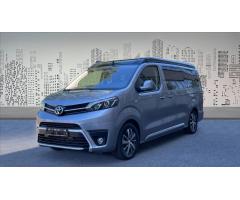 Toyota ProAce Verso 2,0 Comfort NAVI 8S  Verso 8AT - 1