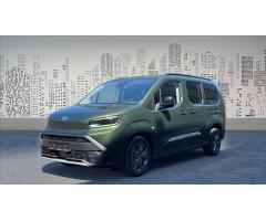 Toyota ProAce City Verso 1,5 VIP  City Verso MC24 8AT - 1