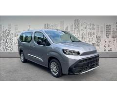 PEUGEOT EXPERT 2.0 BLUEHDI L3LONG PREMIUM 1.MAJ