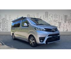 Toyota ProAce Verso 2,0 Comfort NAVI 8S  Verso 8AT - 2