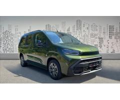 Toyota ProAce City Verso 1,5 VIP  City Verso MC24 8AT - 2