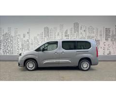 PEUGEOT EXPERT 2.0 BLUEHDI L3LONG PREMIUM 1.MAJ