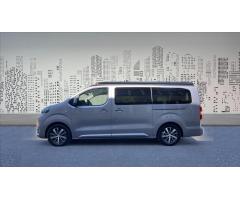 Toyota ProAce Verso 2,0 Comfort NAVI 8S  Verso 8AT - 3