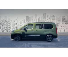 Toyota ProAce City Verso 1,5 VIP  City Verso MC24 8AT - 3