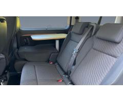 Toyota ProAce Verso 2,0 Comfort NAVI 8S  Verso 8AT - 6