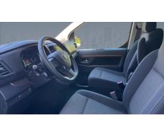 Toyota ProAce Verso 2,0 Comfort NAVI 8S  Verso 8AT - 7