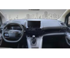 PEUGEOT EXPERT 2.0 BLUEHDI L3LONG PREMIUM 1.MAJ