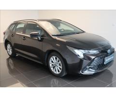 Toyota Corolla 1,8 Corolla TS COMFORT TECH - 2