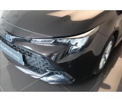 Toyota Corolla 1,8 Corolla TS COMFORT TECH - 4