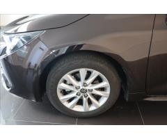 ŠKODA SUPERB COMBI 2.0TDI 140 LAURIN&K 4X4 DSG 7ST