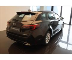 Toyota Corolla 1,8 Corolla TS COMFORT TECH - 8