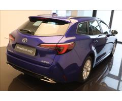 Toyota Corolla 1,8 Corolla TS COMFORT TECH - 8